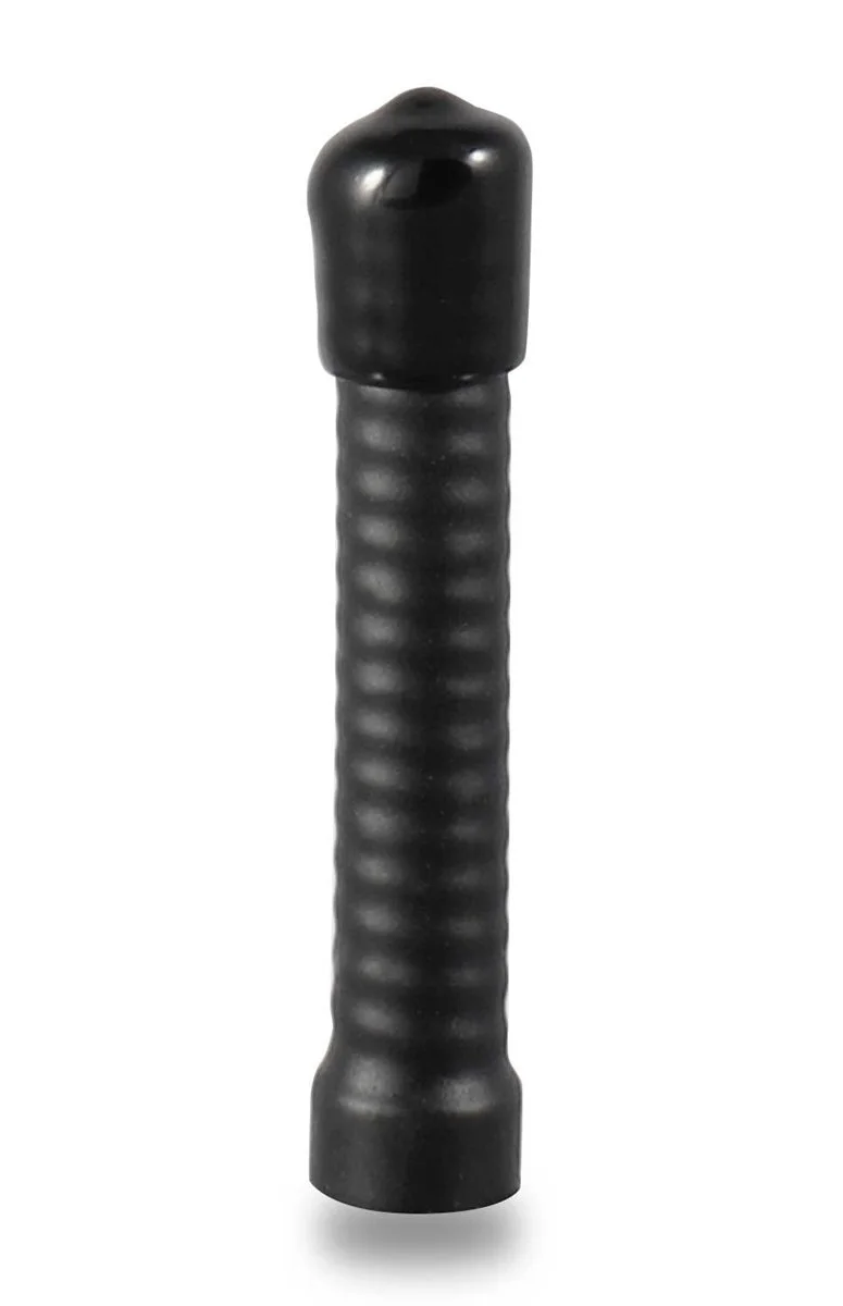 Stubby Tuned Duck UHF antenna | Smiley Antenna Co., Inc. | VHF UHF
